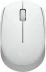 Logitech M171, беспроводная, 1000dpi, белый