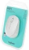 Logitech M171, беспроводная, 1000dpi, белый