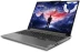 Ноутбук Lenovo Legion 5 16IRX9 Core i5 13450HX 16Gb SSD512Gb NVIDIA GeForce RTX4050 6Gb 16" IPS WQXGA (2560x1600) без ОС grey WiFi BT Cam (83DG0039RK)