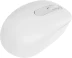 Logitech M196, беспроводная, 1000dpi, белый