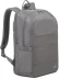 Рюкзак для ноутбука 17.3" Riva 8267 серый полиэстер (8267 GREY)