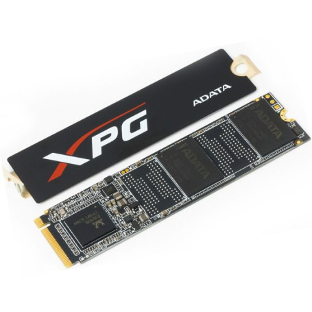 ADATA XPG SX6000 Pro 512GB M.2 2280 PCIe Gen3x4 2100/1400 ASX6000PNP-512GT-C