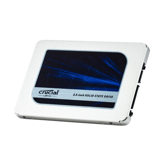 Crucial MX500 4TB 2.5" SATA 6Gb/s 560/510 CT4000MX500SSD1