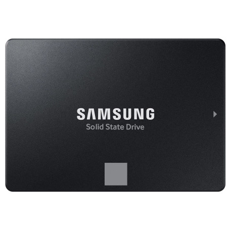 Samsung 870 EVO 1TB 2.5" SATA 6Gb/s MZ-77E1T0B/AM
