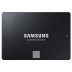 Samsung 870 EVO 1TB 2.5" SATA 6Gb/s MZ-77E1T0B/AM