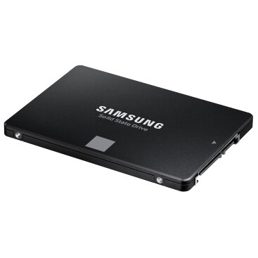 Samsung 870 EVO 1TB 2.5" SATA 6Gb/s MZ-77E1T0B/AM