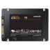 Samsung 870 EVO 1TB 2.5" SATA 6Gb/s MZ-77E1T0B/AM