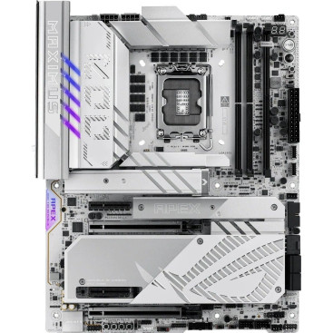 Asus ROG MAXIMUS Z890 APEX LGA1851
