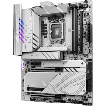 Asus ROG MAXIMUS Z890 APEX LGA1851