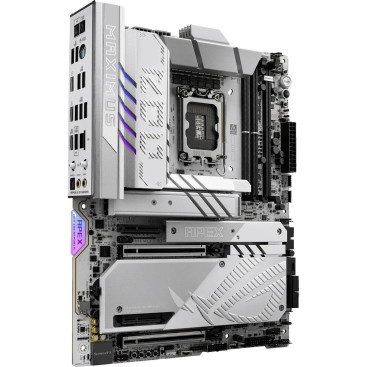 Asus ROG MAXIMUS Z890 APEX LGA1851