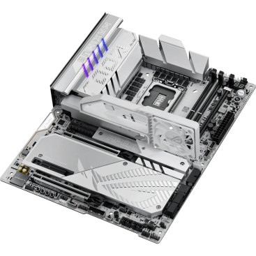 Asus ROG MAXIMUS Z890 APEX LGA1851