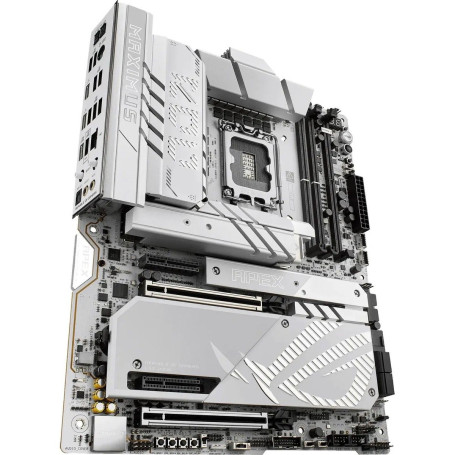Asus ROG MAXIMUS Z890 APEX LGA1851