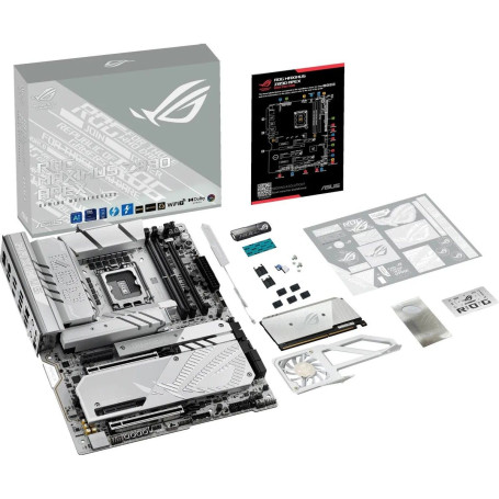 Asus ROG MAXIMUS Z890 APEX LGA1851