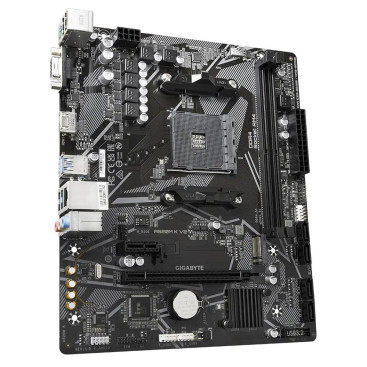 Gigabyte A520M K V2 socket AM4