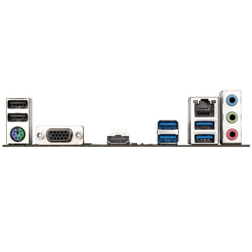 Gigabyte A520M K V2 socket AM4