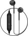 Devia Беспроводные наушники Smart Sport Bluetooth Earphone black (Черный)