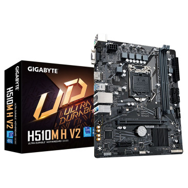 Gigabyte H510M H V2 2.0 LGA1200