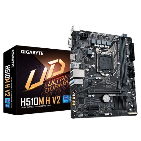Gigabyte H510M H V2 2.0 LGA1200