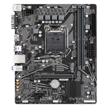Gigabyte H510M H V2 2.0 LGA1200