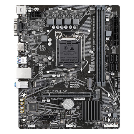 Gigabyte H510M H V2 2.0 LGA1200