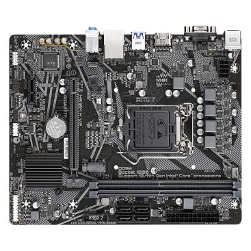 Gigabyte H510M H V2 2.0 LGA1200