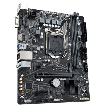 Gigabyte H510M H V2 2.0 LGA1200