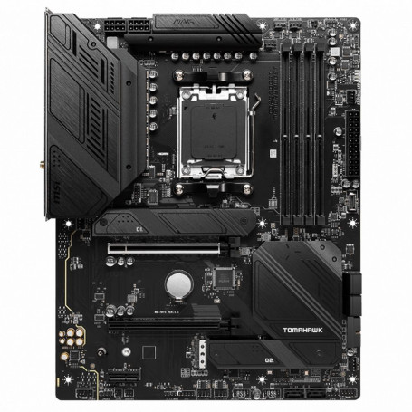 MSI MAG B650 TOMAHAWK WIFI socket AM5