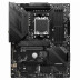MSI MAG B650 TOMAHAWK WIFI socket AM5