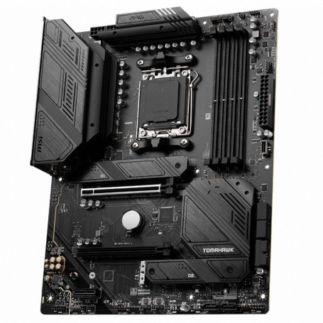 MSI MAG B650 TOMAHAWK WIFI socket AM5