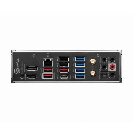MSI MAG B650 TOMAHAWK WIFI socket AM5