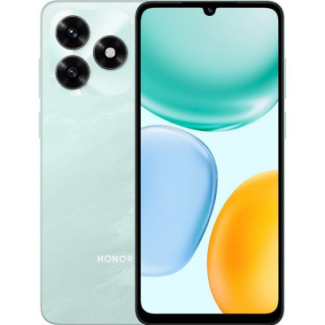 HONOR X5c 4/64 ГБ голубой