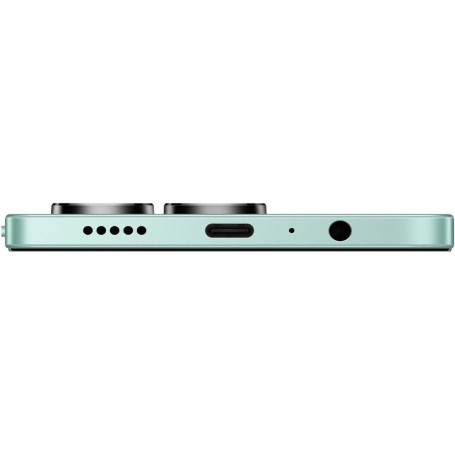 HONOR X5c 4/64 ГБ голубой