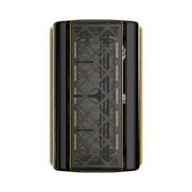Geometric Future Model 2 The Ark, mATX, Black, 1AM2AKBK00101