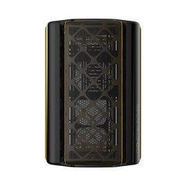 Geometric Future Model 2 The Ark, mATX, Black, 1AM2AKBK00101