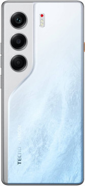 Tecno CAMON 40 12/256 ГБ белый