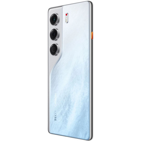 Tecno CAMON 40 12/256 ГБ белый