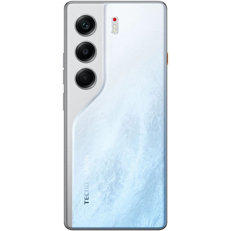Tecno CAMON 40 12/256 ГБ белый