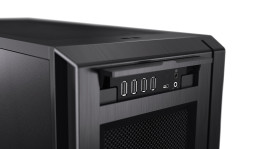 PHANTEKS Enthoo Pro 2, Full-Tower, Black, PH-ES620PTG_DBK01