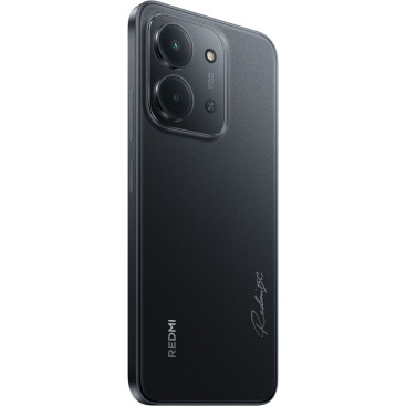 Xiaomi Redmi 15C 4/256 ГБ черный