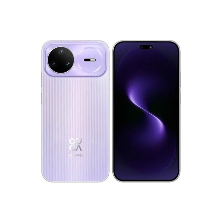 HUAWEI nova 15 Pro 12/256 ГБ фиолетовый