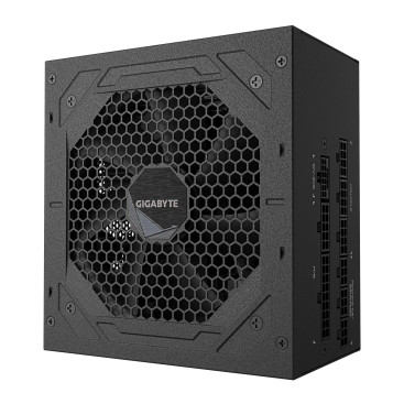 Gigabyte UD750GM PG5 V2, 750W, 80 PLUS Gold, GP-UD750GM PG5, черный
