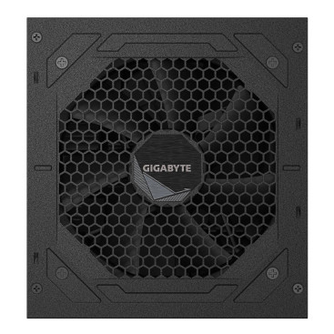 Gigabyte UD750GM PG5 V2, 750W, 80 PLUS Gold, GP-UD750GM PG5, черный