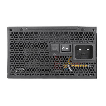 Thermaltake Toughpower TF3, 1300W, 80 PLUS Titanium, PS-TPD-1300FNFATE-1, черный