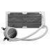 ASUS ROG RYUO III 240 ARGB WHT, LGA1851/1700/1200/115X/AM5/AM4, 90RC00J2-M0UAY0, белый