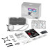 ASUS ROG RYUO III 240 ARGB WHT, LGA1851/1700/1200/115X/AM5/AM4, 90RC00J2-M0UAY0, белый