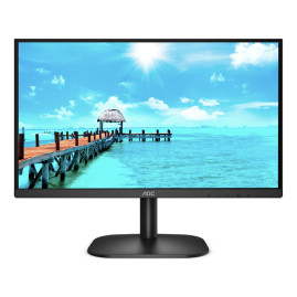 23.8" AOC FHD 24B2XHM2, черный