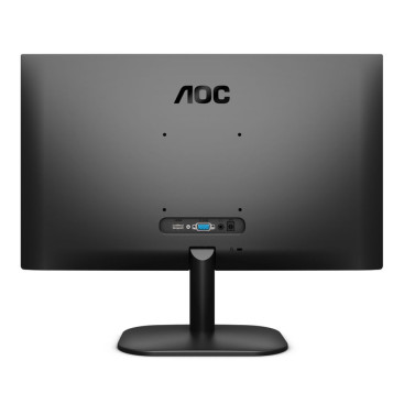 23.8" AOC FHD 24B2XHM2, черный