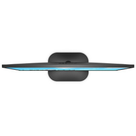 23.8" AOC FHD 24B2XHM2, черный