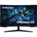 32" Samsung QHD S32CG550EI, черный