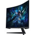 32" Samsung QHD S32CG550EI, черный